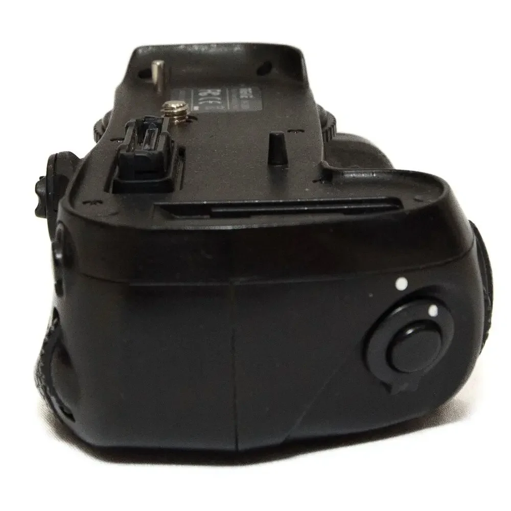 Meike MK-D800 Multi-Power Battery Grip For Nikon D800 D800E D810 DSLR Camera